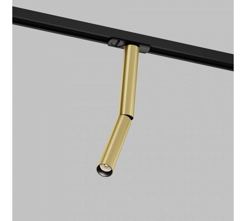 Светильник на штанге Maytoni Focus T TR142-1-6W4K-BS