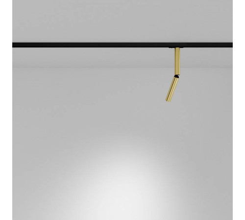 Светильник на штанге Maytoni Focus T TR142-1-6W4K-BS