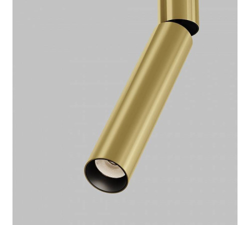 Светильник на штанге Maytoni Focus T TR142-1-6W4K-BS