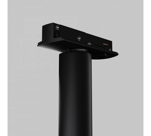 Светильник на штанге Maytoni Focus T TR142-1-6W4K-B