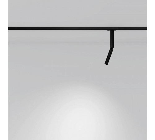 Светильник на штанге Maytoni Focus T TR142-1-6W4K-B