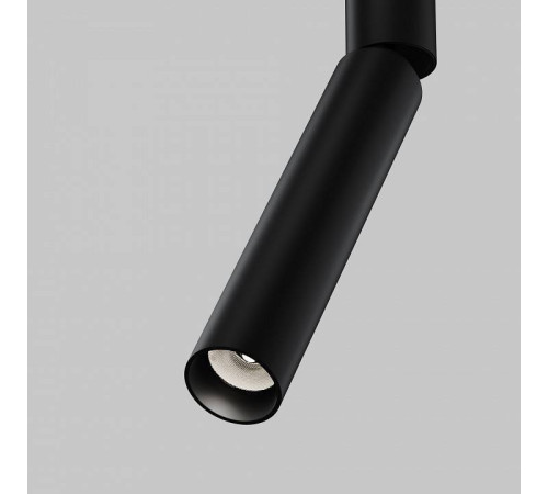 Светильник на штанге Maytoni Focus T TR142-1-6W4K-B