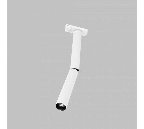 Светильник на штанге Maytoni Focus T TR142-1-6W4K-W