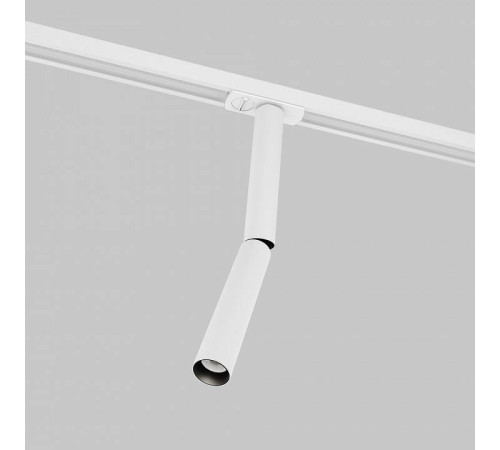 Светильник на штанге Maytoni Focus T TR142-1-6W4K-W