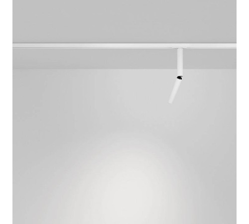 Светильник на штанге Maytoni Focus T TR142-1-6W4K-W