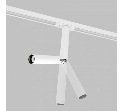 Светильник на штанге Maytoni Focus T TR142-1-6W4K-W
