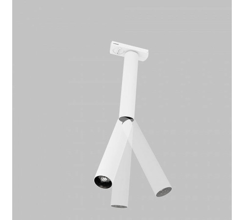 Светильник на штанге Maytoni Focus T TR142-1-6W4K-W