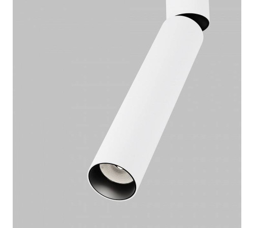 Светильник на штанге Maytoni Focus T TR142-1-6W4K-W