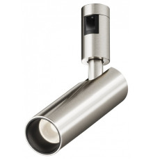 Трековый светильник Focus Led TR144-1-12W4K-W-PT