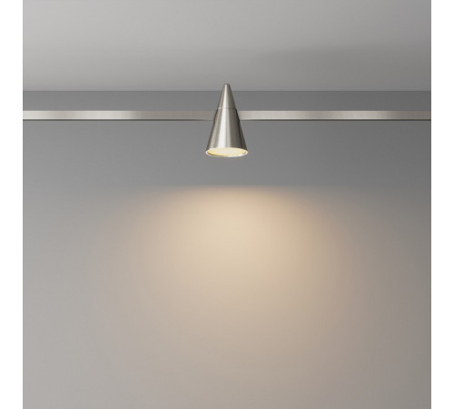 Накладной светильник Maytoni Keila TR146-1-5W3K-PT