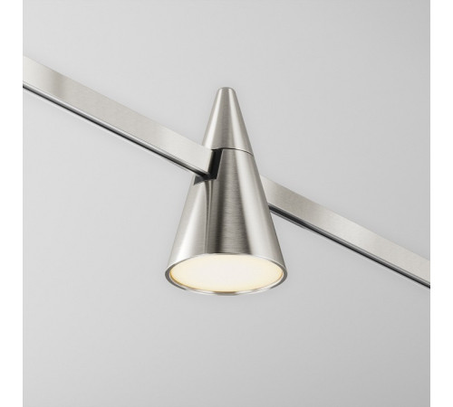 Накладной светильник Maytoni Keila TR146-1-5W3K-PT