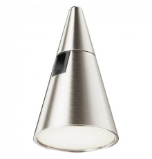 Накладной светильник Maytoni Keila TR146-1-5W4K-PT