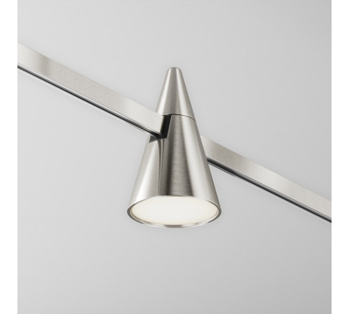 Накладной светильник Maytoni Keila TR146-1-5W4K-PT