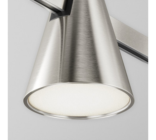 Накладной светильник Maytoni Keila TR146-1-5W4K-PT