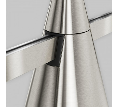 Накладной светильник Maytoni Keila TR146-1-5W4K-PT