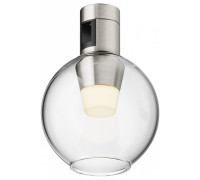Накладной светильник Maytoni Bubble TR148-1-3W3K-PT