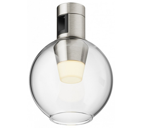 Накладной светильник Maytoni Bubble TR148-1-3W3K-PT