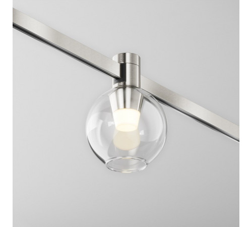 Накладной светильник Maytoni Bubble TR148-1-3W3K-PT