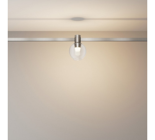 Накладной светильник Maytoni Bubble TR148-1-3W3K-PT