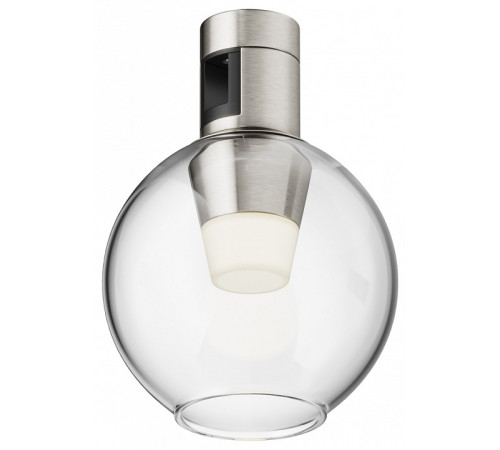 Накладной светильник Maytoni Bubble TR148-1-3W4K-PT