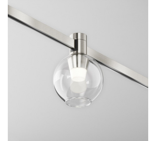 Накладной светильник Maytoni Bubble TR148-1-3W4K-PT