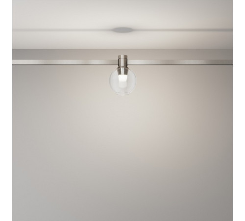 Накладной светильник Maytoni Bubble TR148-1-3W4K-PT