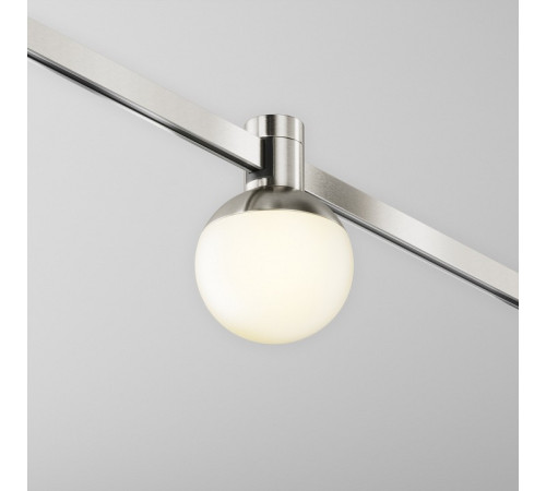 Накладной светильник Maytoni Luna TR149-1-5W3K-PT