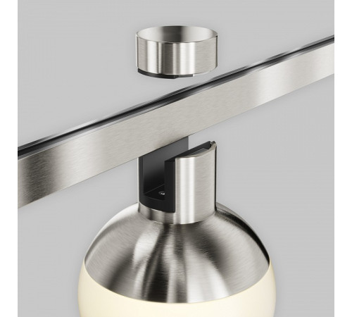 Накладной светильник Maytoni Luna TR149-1-5W3K-PT