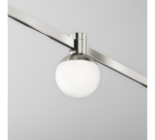 Накладной светильник Maytoni Luna TR149-1-5W4K-PT