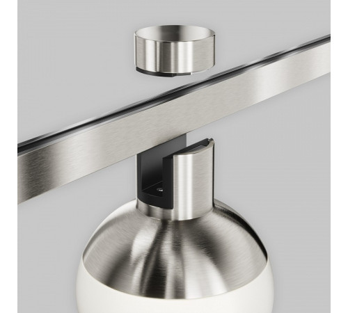 Накладной светильник Maytoni Luna TR149-1-5W4K-PT