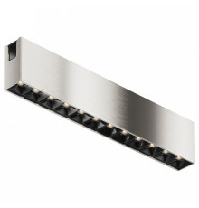 Накладной светильник Maytoni Points TR150-1-12W4K-M-PT