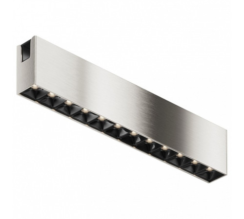 Накладной светильник Maytoni Points TR150-1-12W4K-M-PT