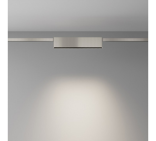 Накладной светильник Maytoni Points TR150-1-12W4K-M-PT