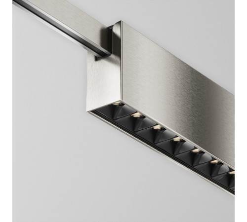 Накладной светильник Maytoni Points TR150-1-12W4K-M-PT