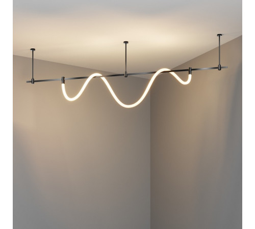 Комплект трековый Tau TR154-1-27W3K-B