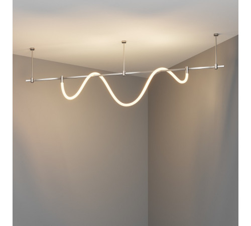 Комплект трековый Tau TR154-1-27W3K-PT