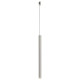 Подвесной светильник Maytoni Focus Led TR156-1-5W3K-PT