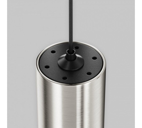 Подвесной светильник Maytoni Focus Led TR156-1-5W3K-PT