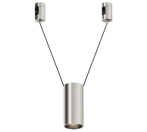 Подвесной светильник Maytoni Focus Led TR157-1-12W4K-PT