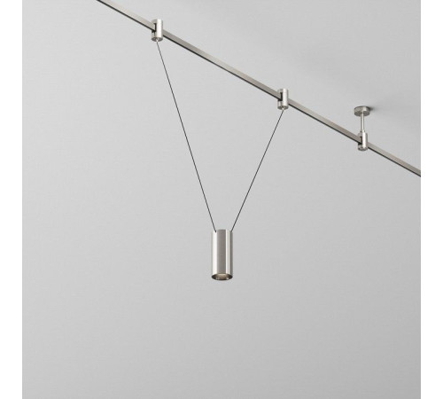 Подвесной светильник Maytoni Focus Led TR157-1-12W4K-PT