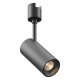 Трековый светильник Maytoni Focus Led 10 Вт 3000 K TR163-1-10W3K-M-B
