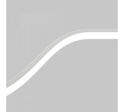 Накладной светильник гибкий Maytoni Flex TR180-1-12WTW-B