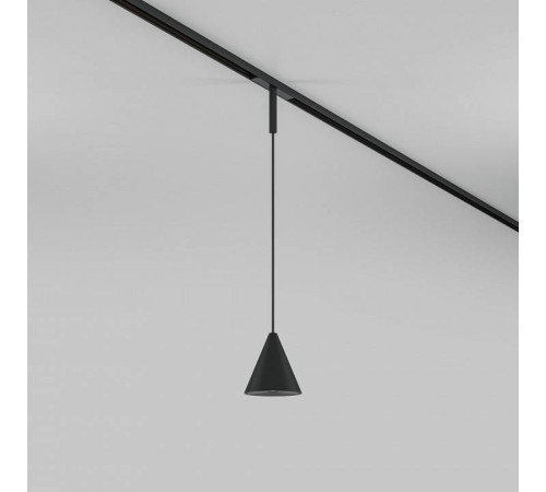 Подвесной светильник Maytoni Cono TR182-1-5WTW-M-B