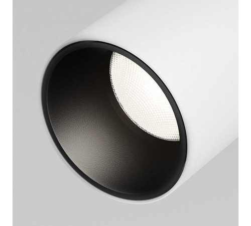 Светильник на штанге Maytoni Focus Led TR187-1-9W2.7K-M-BW