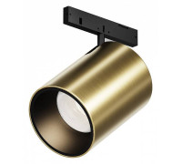 Светильник на штанге Maytoni Focus Led TR187-1-9W3K-M-BBS