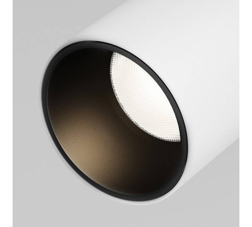 Светильник на штанге Maytoni Focus Led TR187-1-9W3K-M-BW