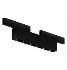 Накладной светильник Maytoni Points TR193-1-5W4K-M-B