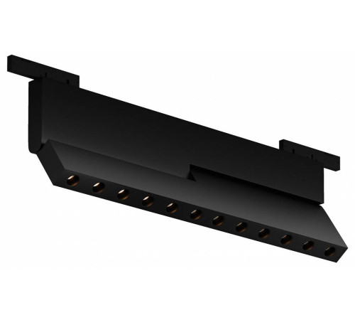 Накладной светильник Maytoni Points Rot TR194-1-12W2.7K-M-B