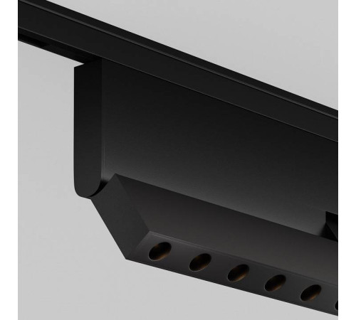 Накладной светильник Maytoni Points Rot TR194-1-12W2.7K-M-B