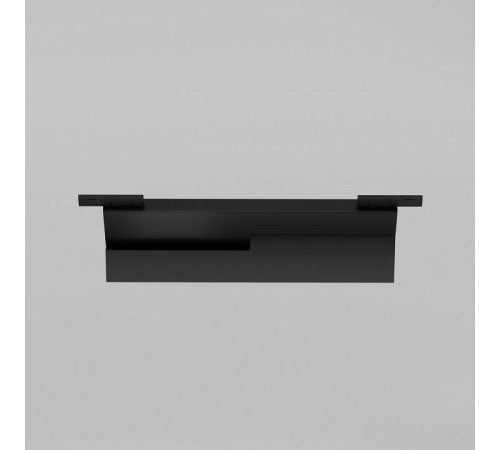 Накладной светильник Maytoni Points Rot TR194-1-12W3K-M-B